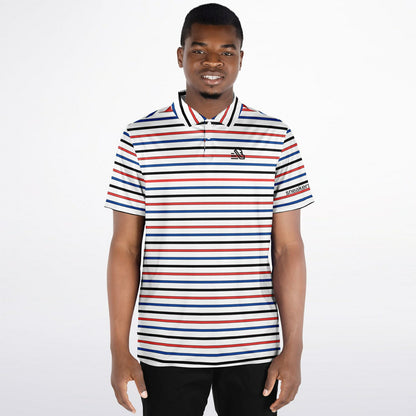 Premium Blend Polo Shirt