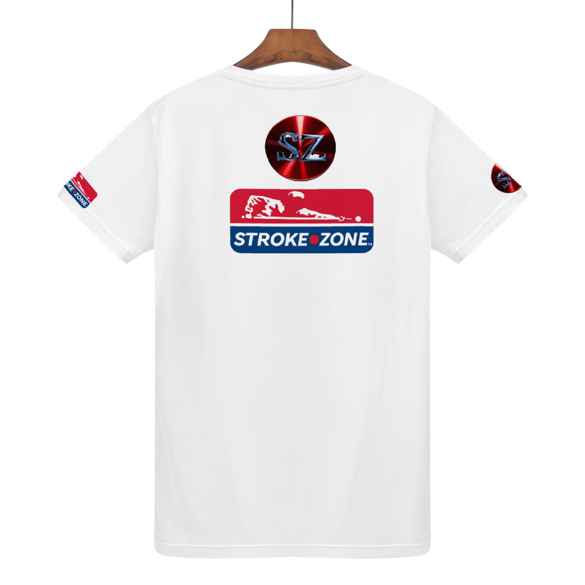 Pro Billiards Tour T-Shirt