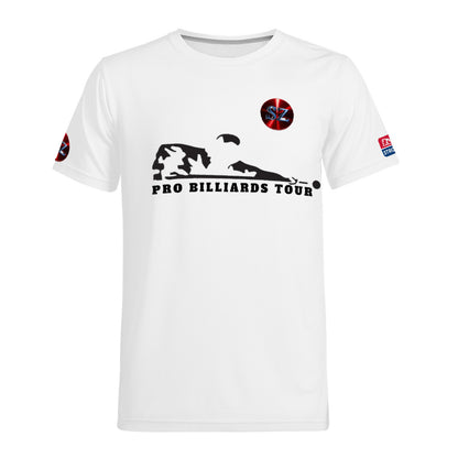 Pro Billiards Tour T-Shirt