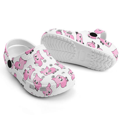 Kid's  Casual Clogs