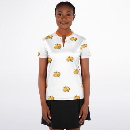 Super Soft Ladies Polo