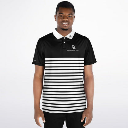 Polo Shirt - AOP