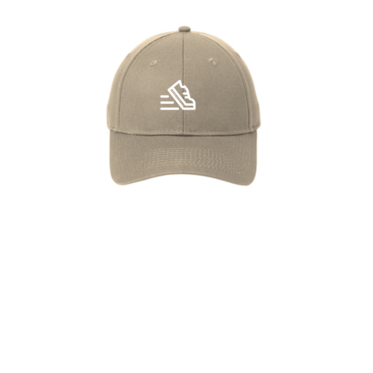 Port & Company® Six-Panel Twill Cap