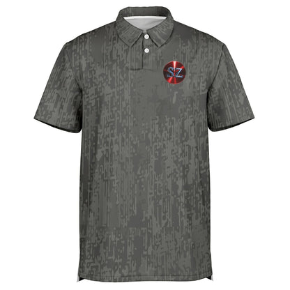 Pro Billiards Tour Polo Shirt