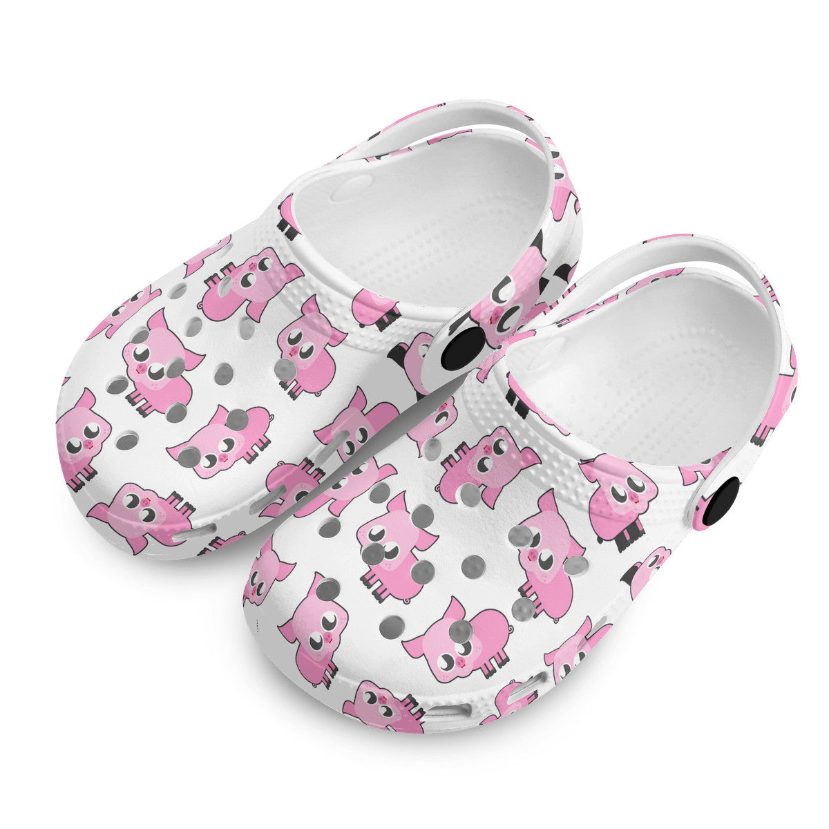 Kid's  Casual Clogs