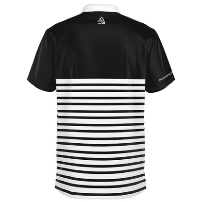 Polo Shirt - AOP