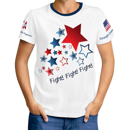 Men's America First T-Shirt